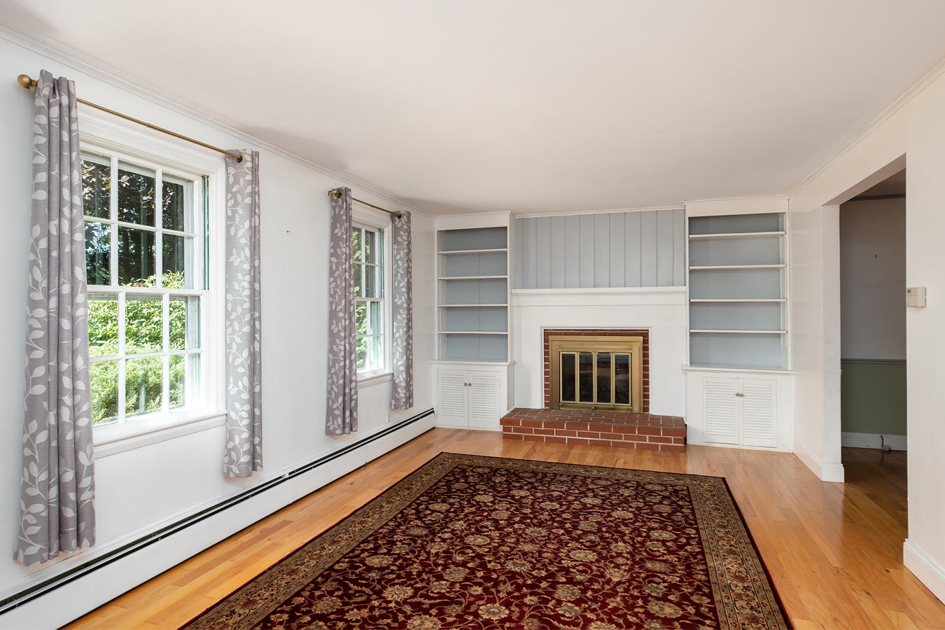 188 Southside Road York, ME 03909 - Photo 3 of 40 Living Room
