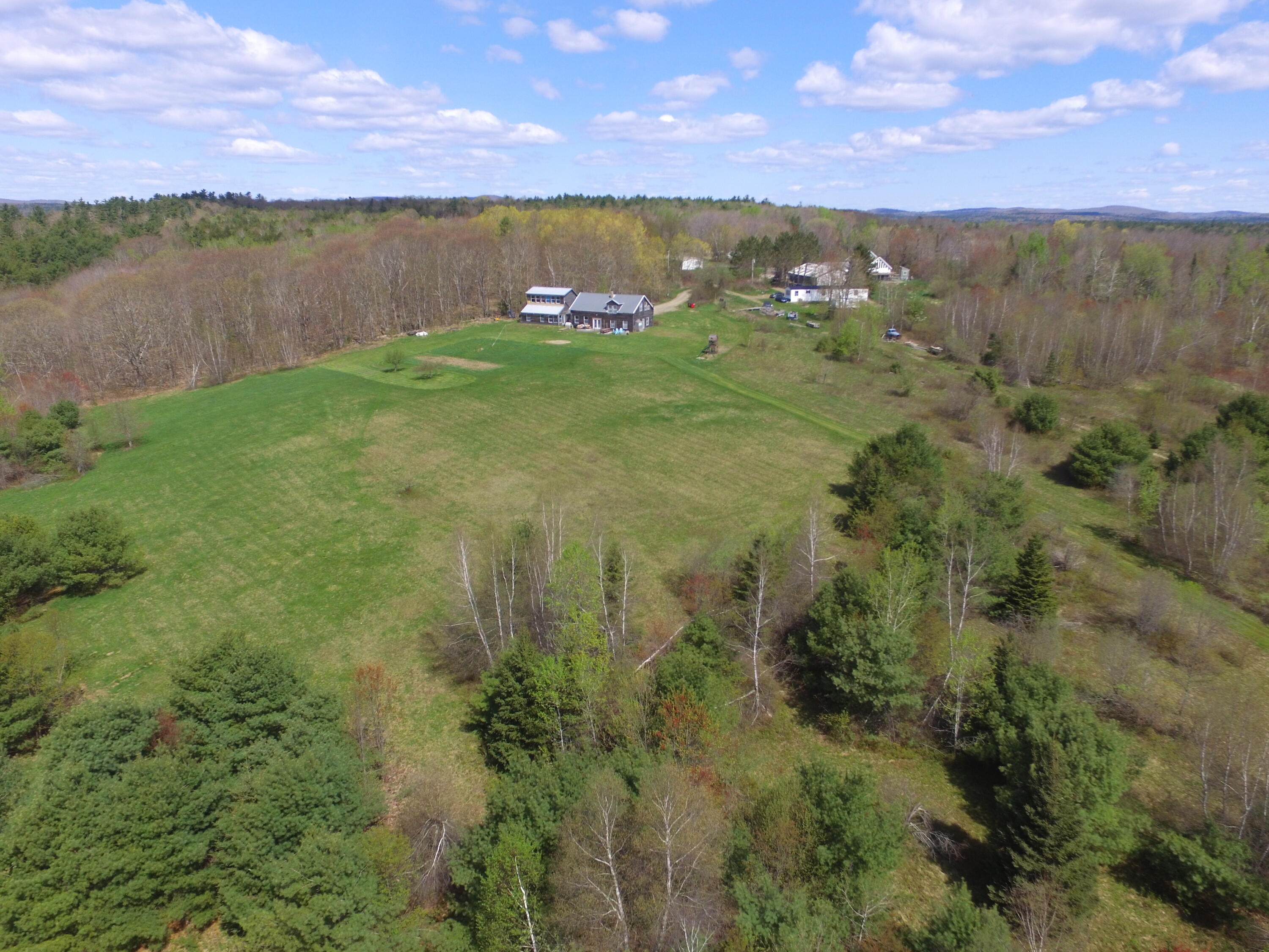 78 Brown Road Morrill, ME 04952 - Photo 70 of 88 DJI_0437