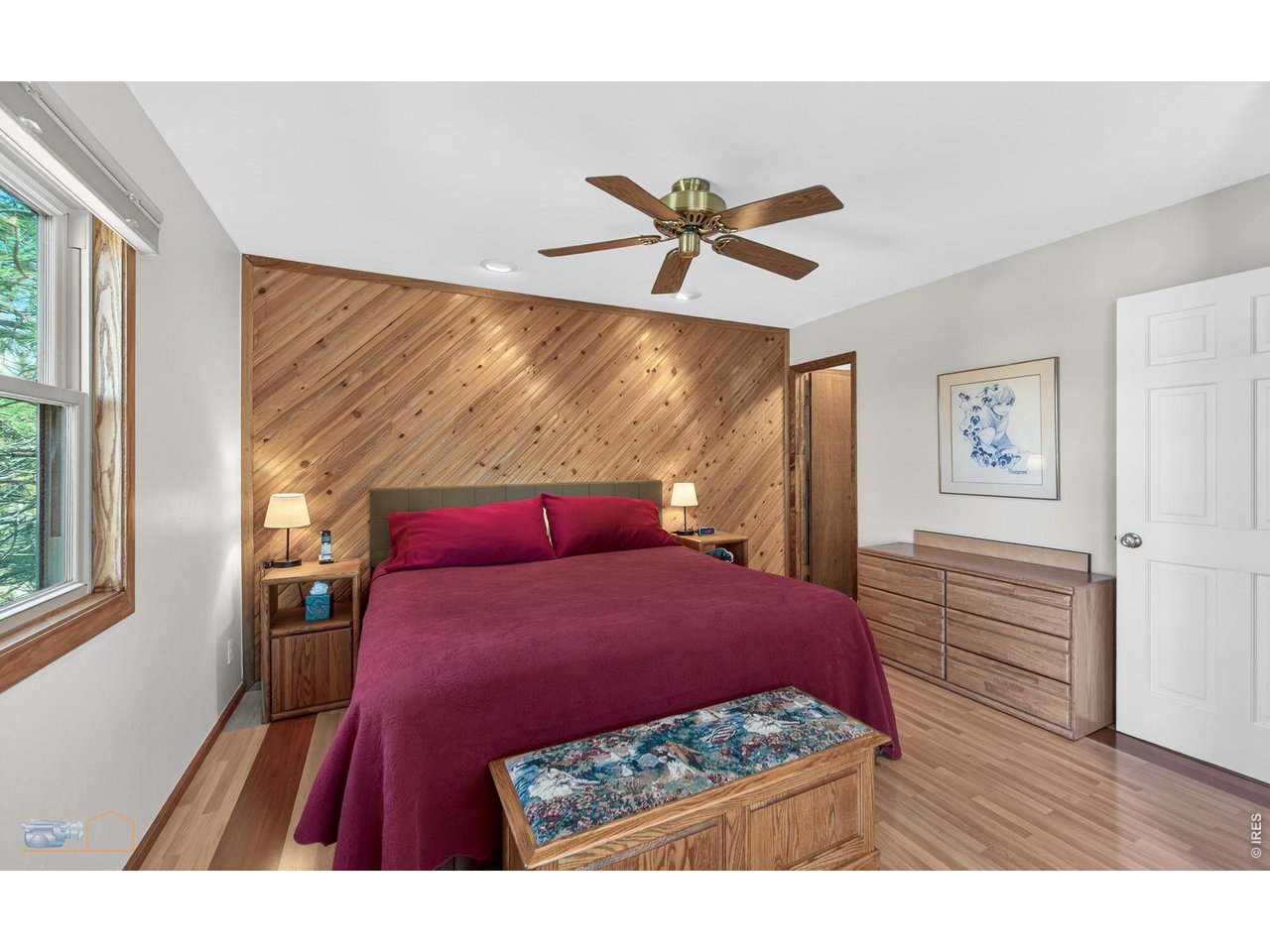 3978 Viewpoint Way Lafayette, CO 80026 - Photo 17 of 41 Primary bedroom with adjoining bath