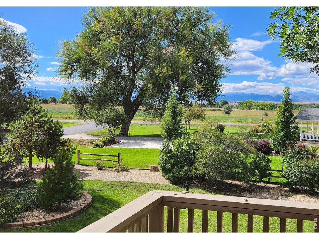 3978 Viewpoint Way Lafayette, CO 80026 - Photo 23 of 41 What a way to savor your morning coffee!