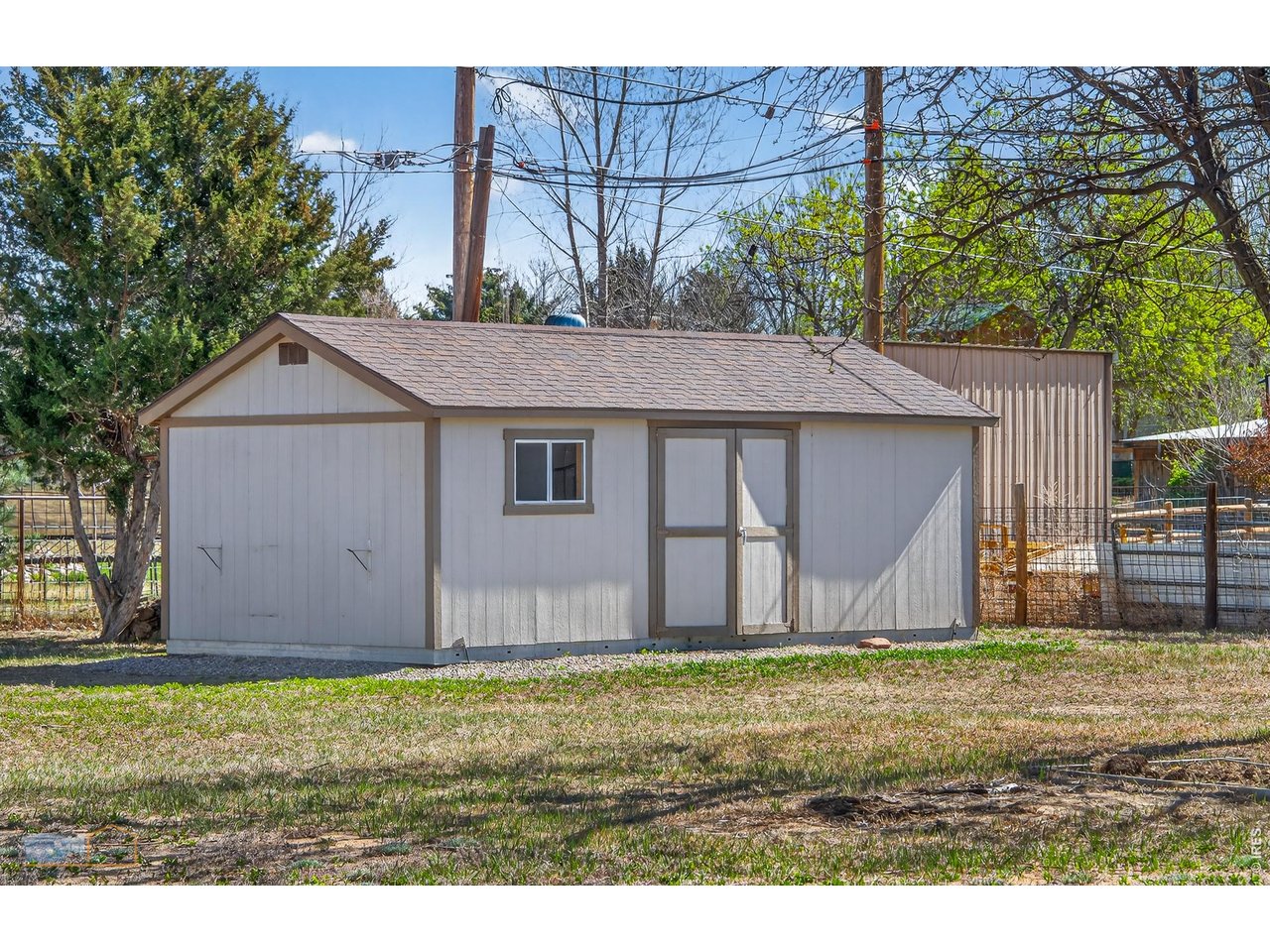 3978 Viewpoint Way Lafayette, CO 80026 - Photo 34 of 41 Tuff shed included for all your tools and toys!