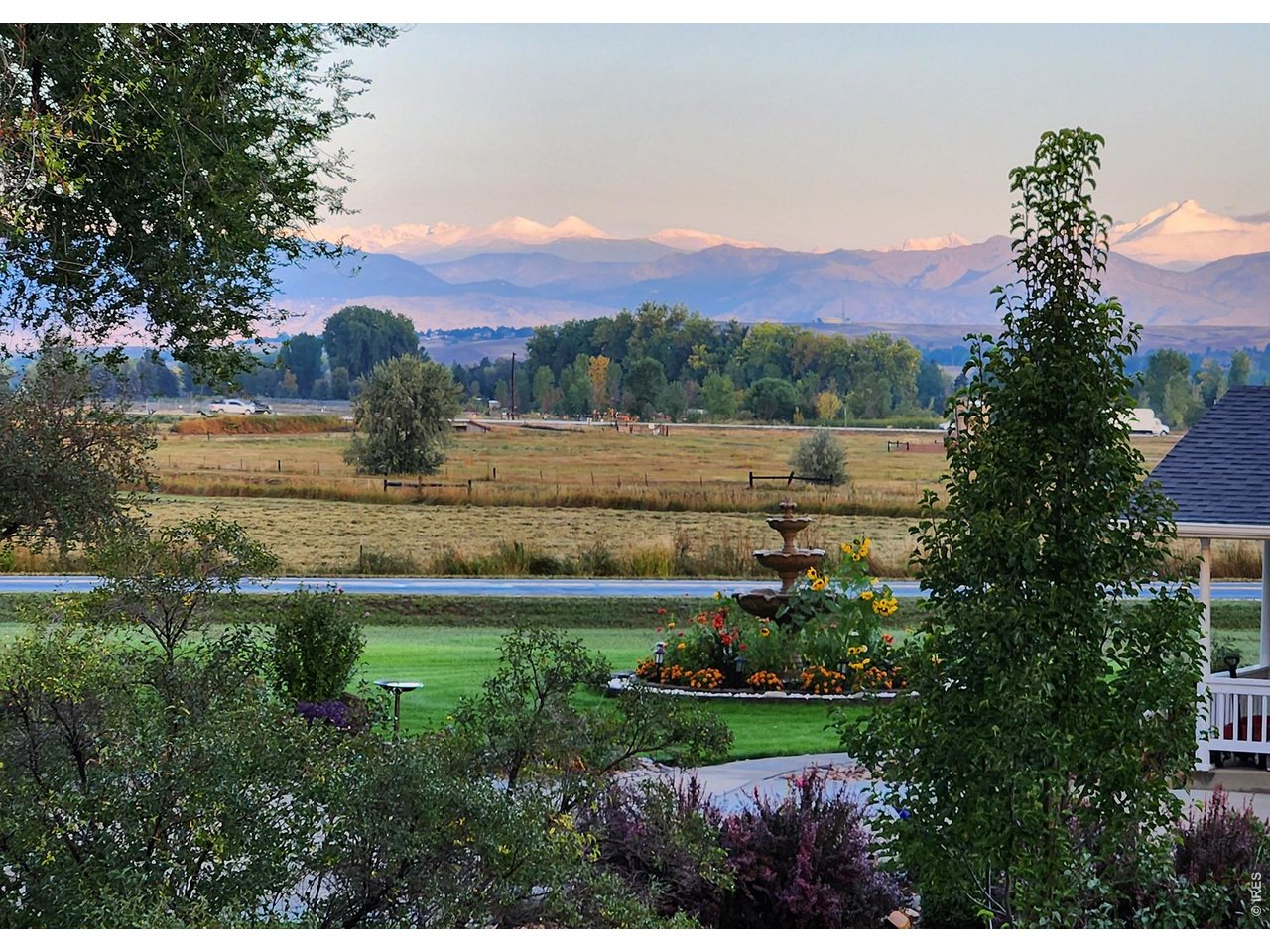 3978 Viewpoint Way Lafayette, CO 80026 - Photo 36 of 41 Views from front of home