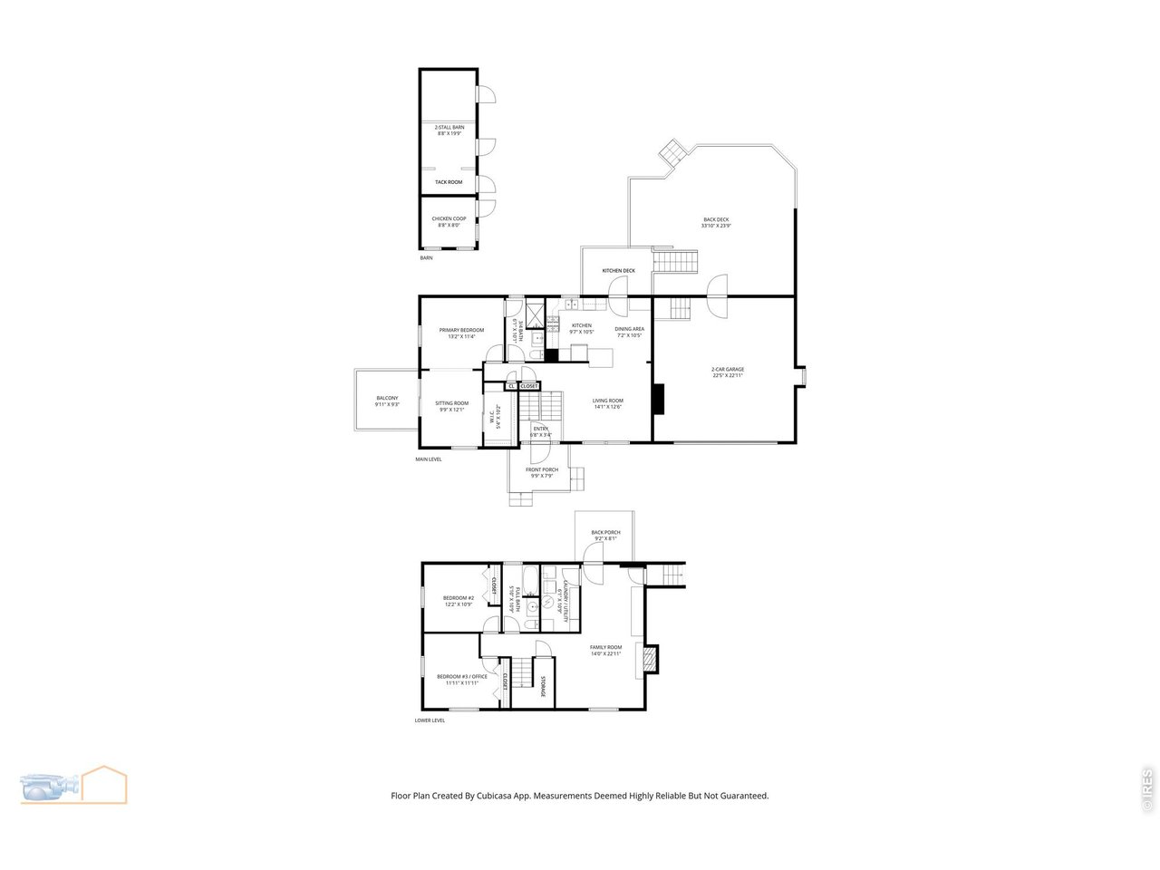 3978 Viewpoint Way Lafayette, CO 80026 - Photo 38 of 41