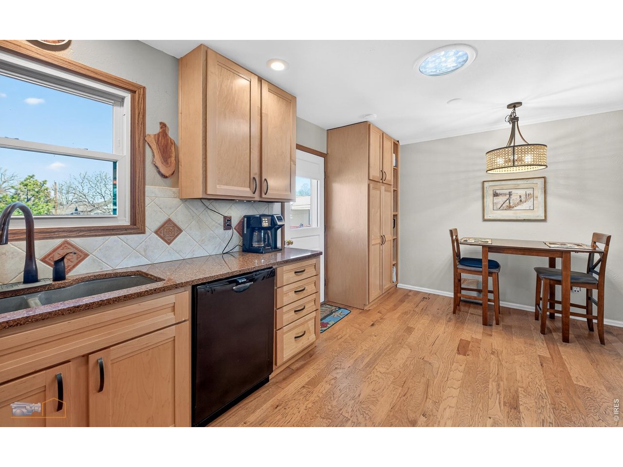 3978 Viewpoint Way Lafayette, CO 80026 - Photo 9 of 41 Pantry has custom spice racks/shelves