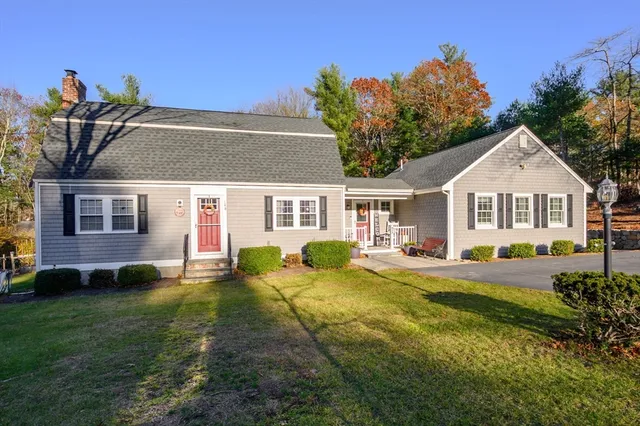 $759,900 | 148 High Street, Pembroke, MA 02359