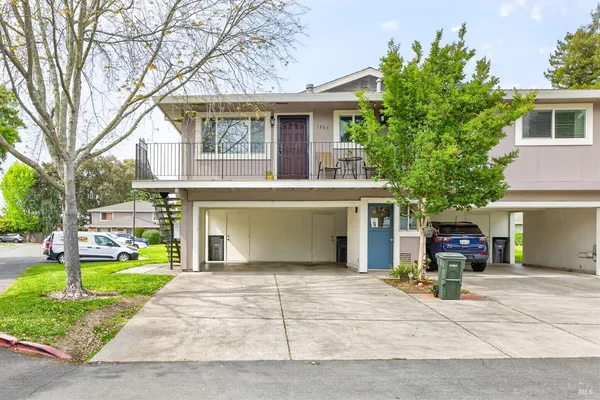 $335,000 | 1889 Dorado Court, Santa Rosa, CA 95403
