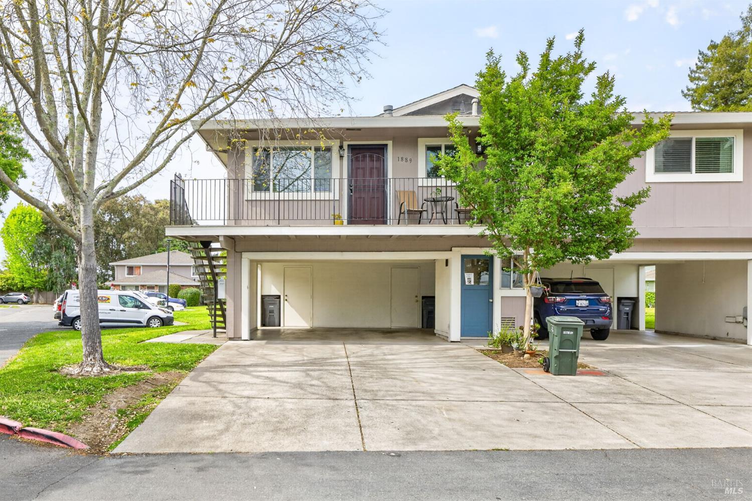 1889 Dorado Court Santa Rosa, CA 95403 - Photo 20 of 28