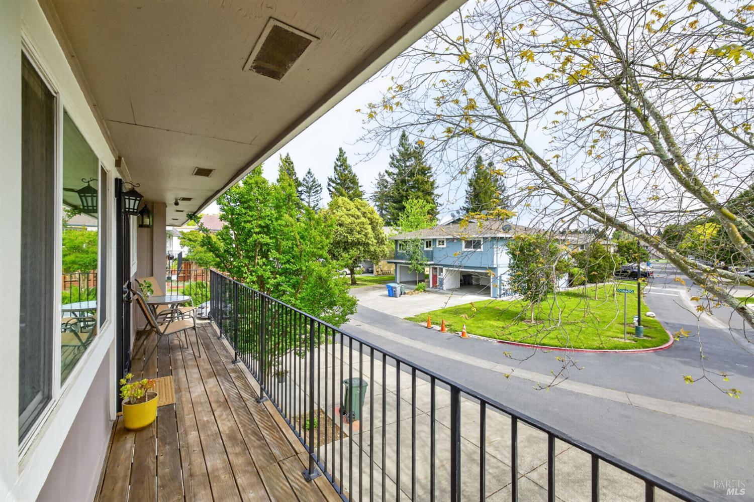 1889 Dorado Court Santa Rosa, CA 95403 - Photo 21 of 28