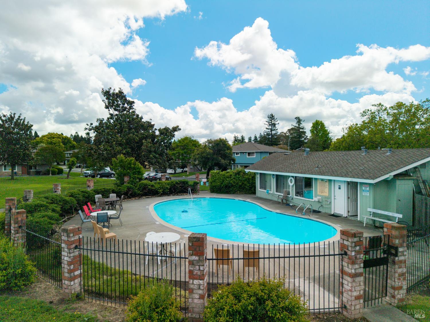 1889 Dorado Court Santa Rosa, CA 95403 - Photo 26 of 28
