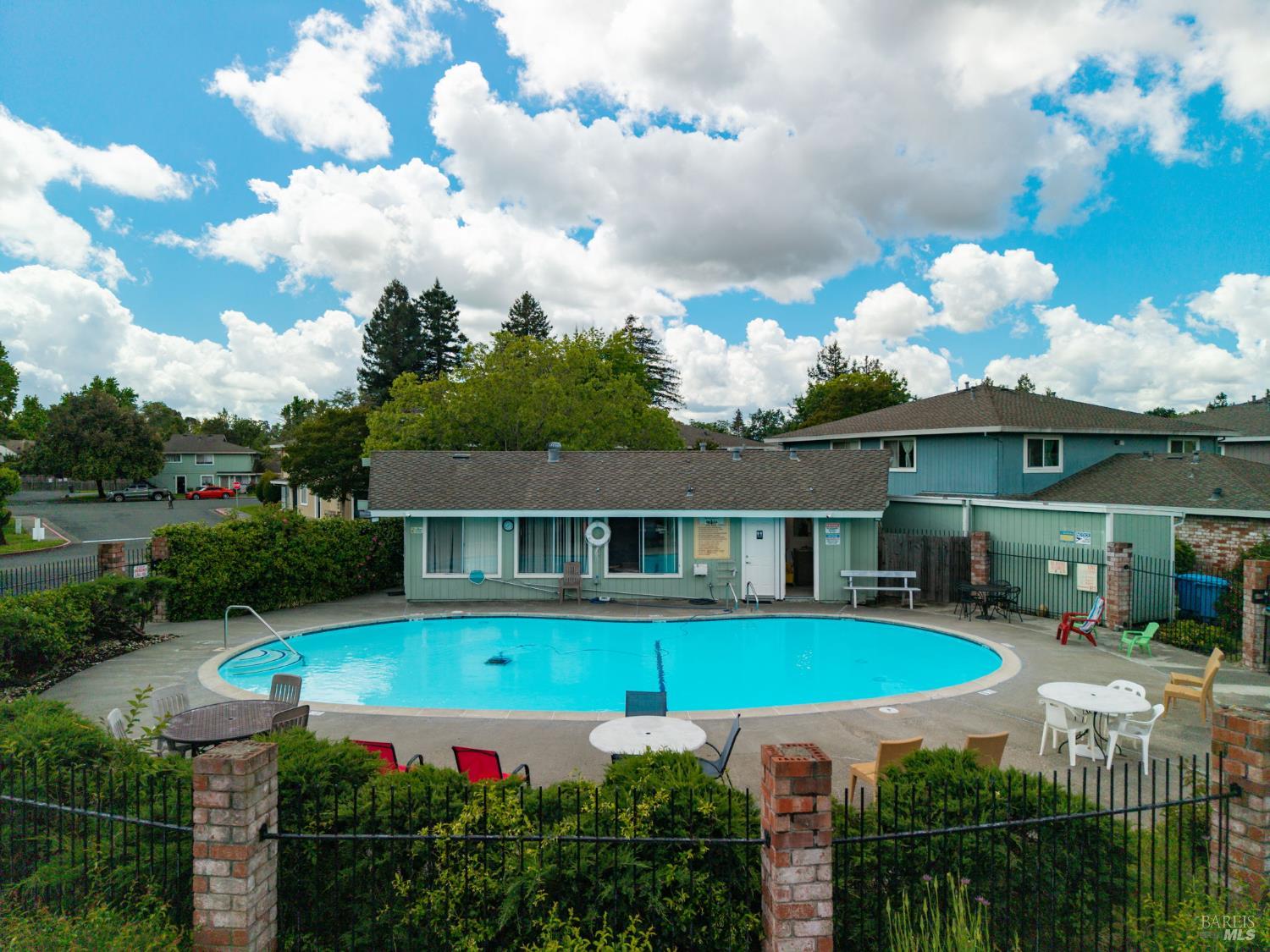 1889 Dorado Court Santa Rosa, CA 95403 - Photo 27 of 28