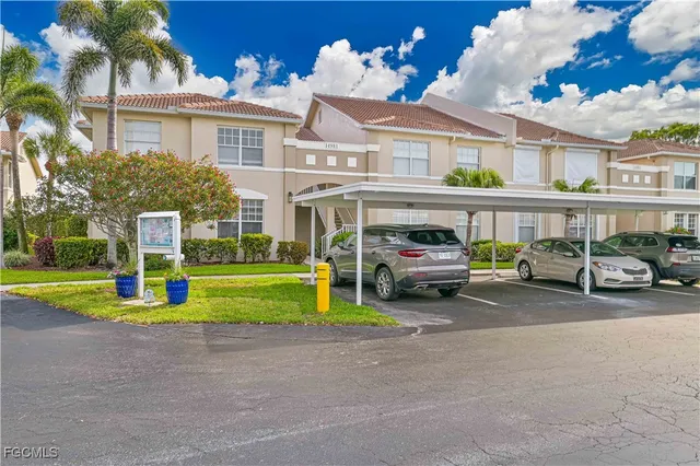 $1,800 | 14981 Vista View Way, Unit 1104, Fort Myers, FL 33919