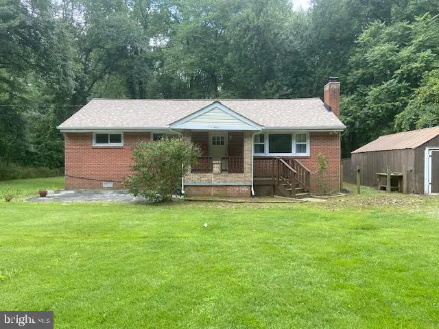 $275,000 | 4375 Mattawoman Creek Road, Marbury, MD 20658