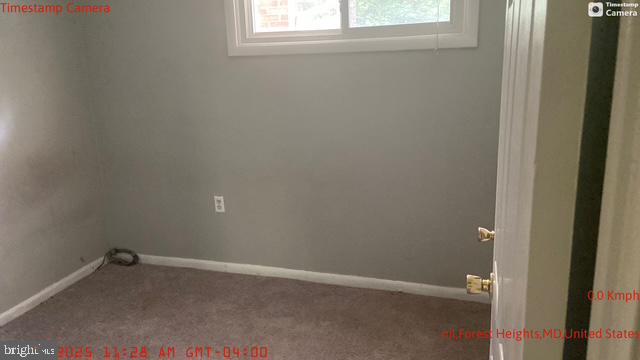 4375 Mattawoman Creek Road Marbury, MD 20658 - Photo 11 of 11 Bedroom #3