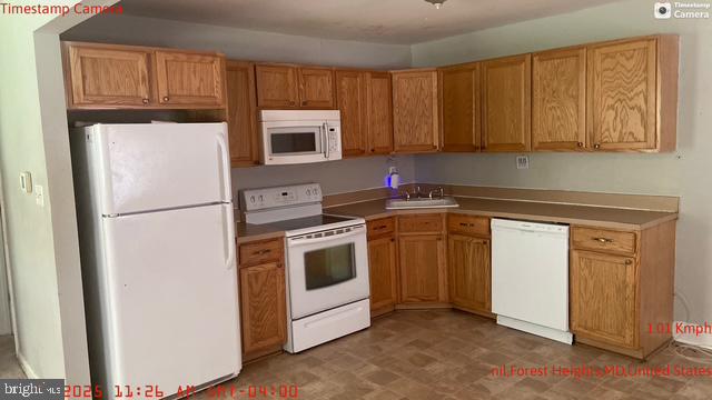 4375 Mattawoman Creek Road Marbury, MD 20658 - Photo 7 of 11 Kitchen