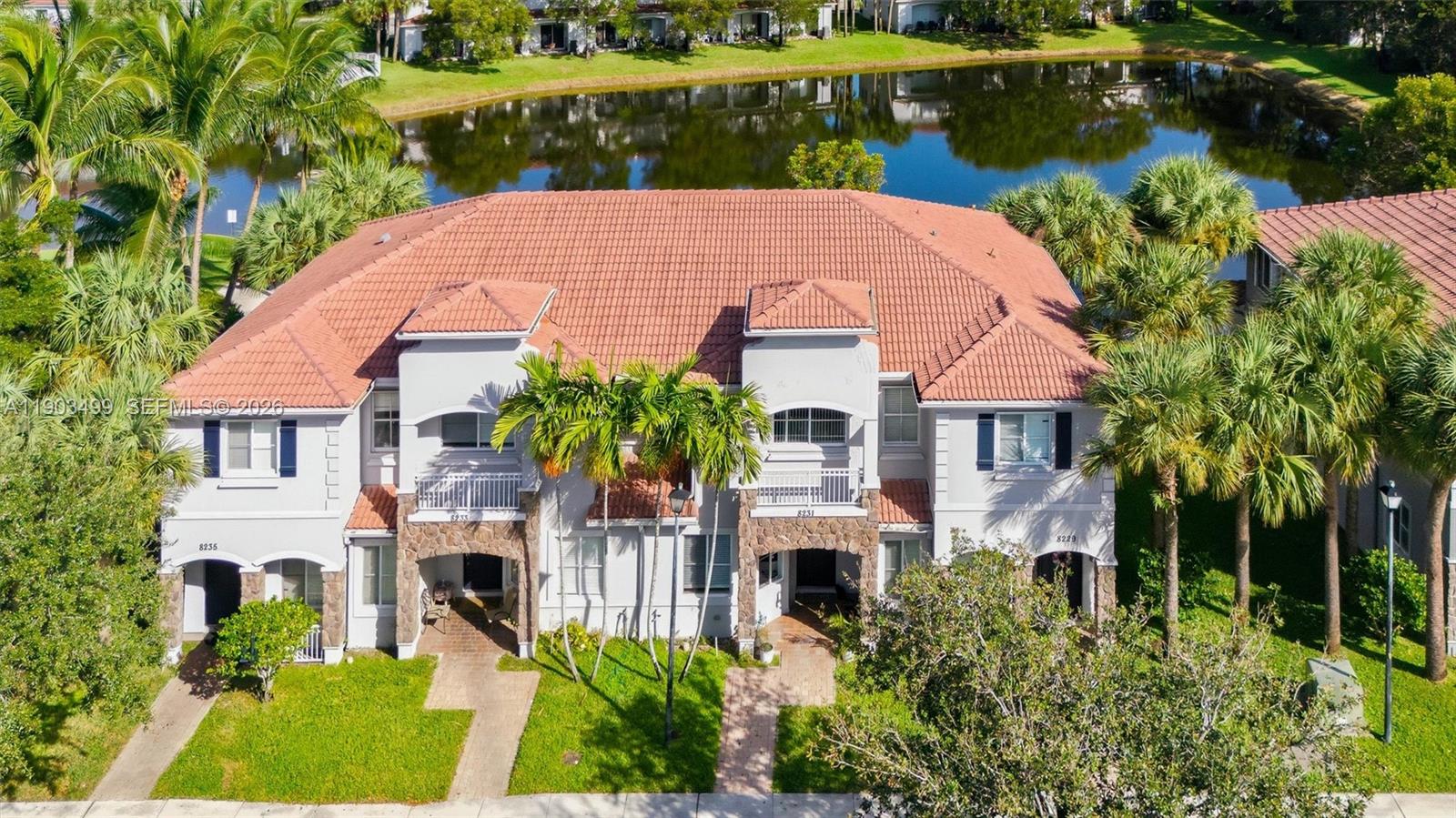 8231 Southwest 29th Street Miramar, FL 33025 - Photo 11 of 53