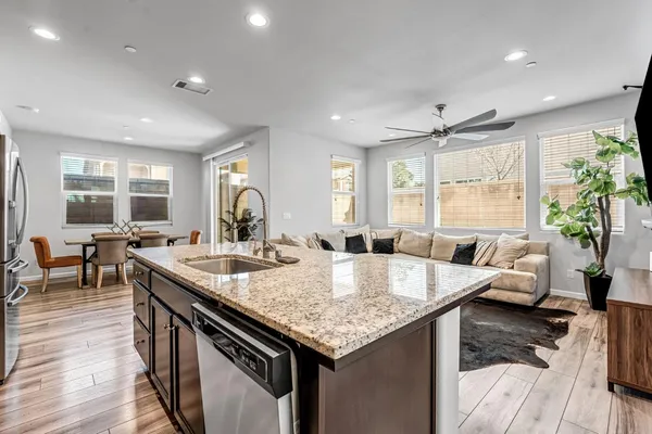 $390,000 | 2523 Legacy Drive, Clovis, CA 93612