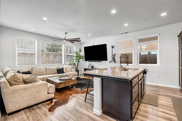 $390,000 | 2523 Legacy Drive, Clovis, CA 93612