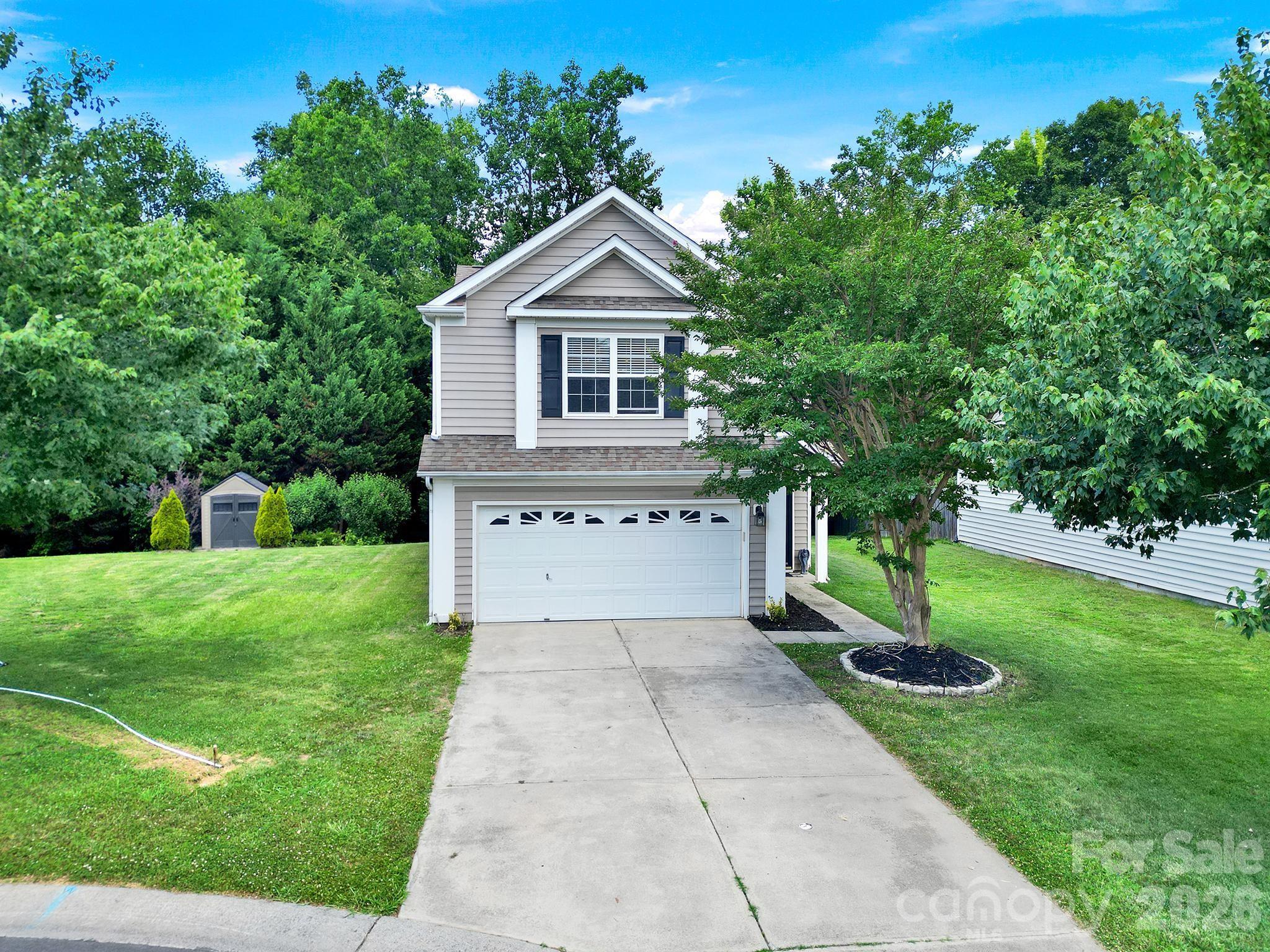 3936 Caliper Place Fort Mill, SC 29708 - Photo 1 of 36