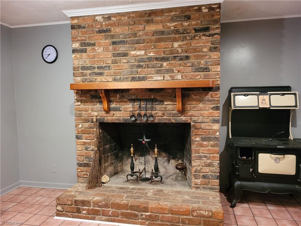 9124 Lasater Road Clemmons, NC 27012 - Photo 13 of 46