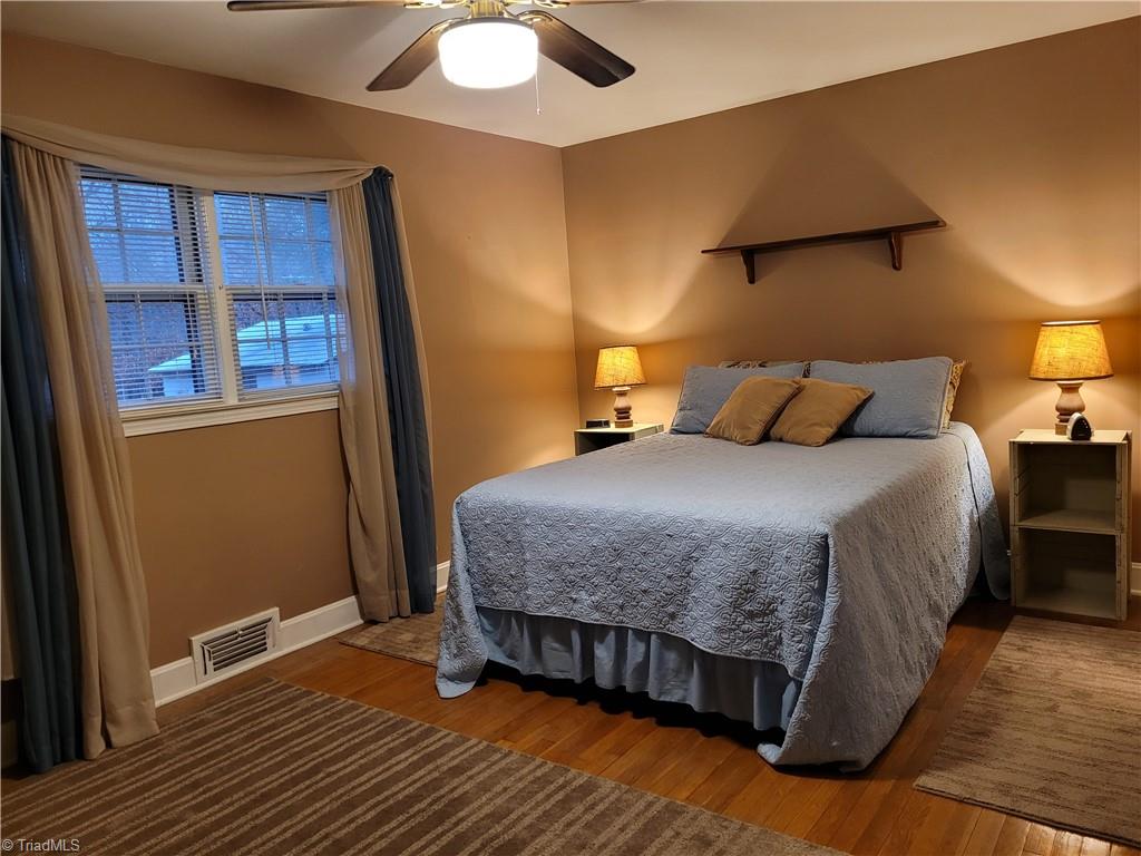 9124 Lasater Road Clemmons, NC 27012 - Photo 18 of 46