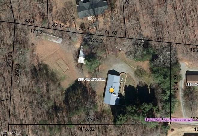 9124 Lasater Road Clemmons, NC 27012 - Photo 45 of 46