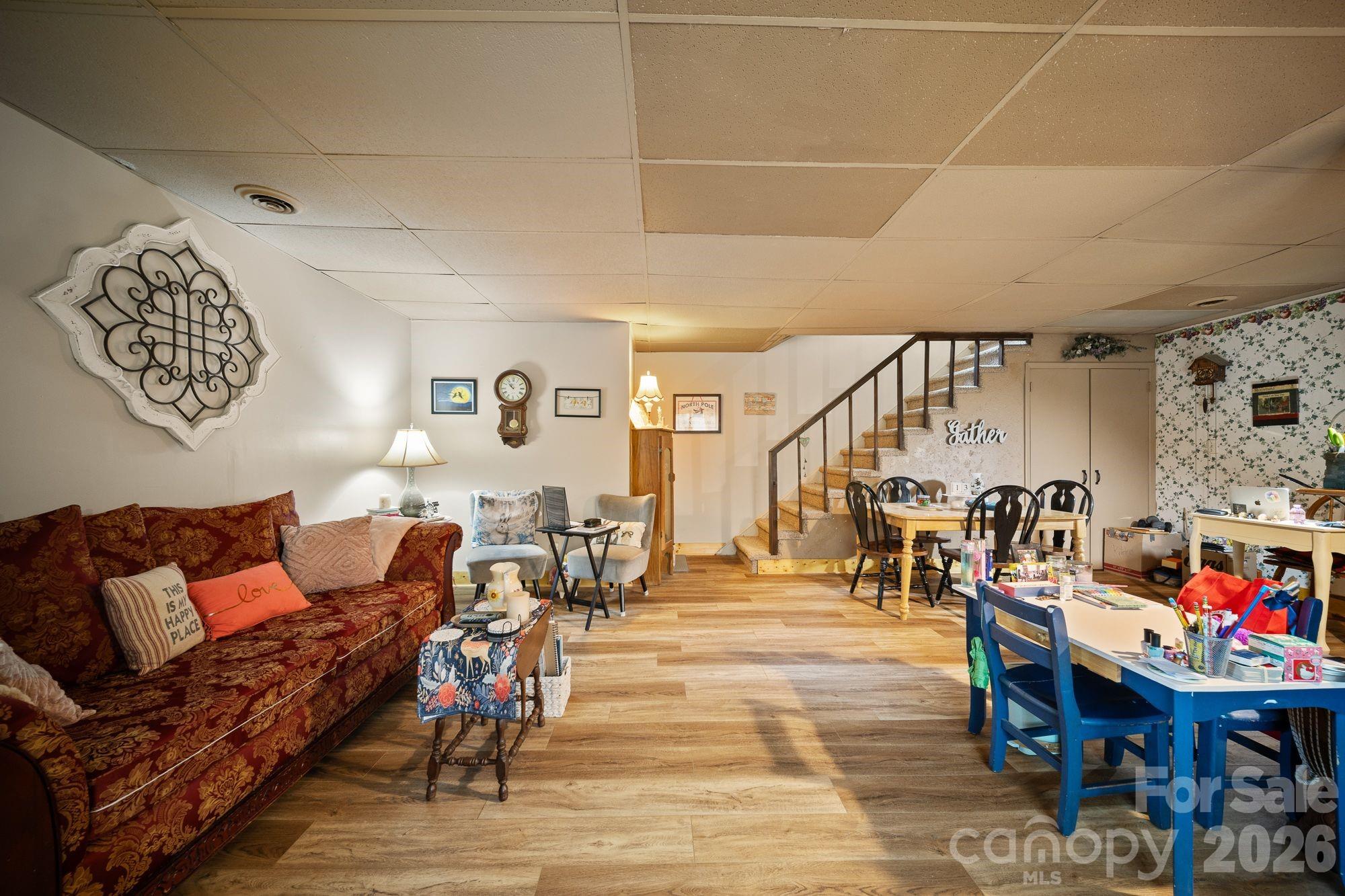 649 Monte Vista Road Candler, NC 28715 - Photo 12 of 30 Gallery Image 12