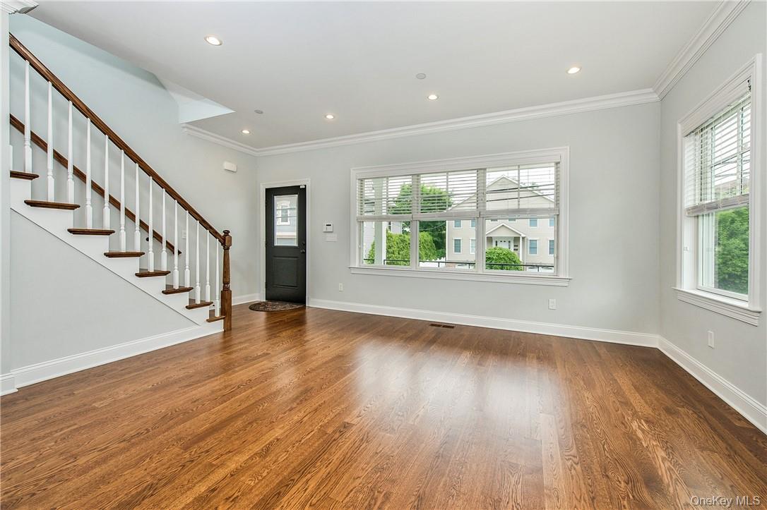 124 B Maple Avenue Rye, NY 10580 - Photo 2 of 27 FORMAL LIVING ROOM