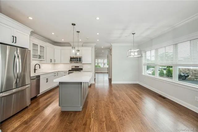 $9,950 | 124 B Maple Avenue, Rye, NY 10580