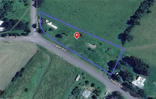 $52,500 | 2902 English Avenue, Unit 2888, Eaton, NY 13334