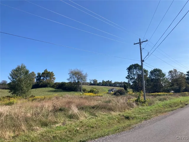 $52,500 | 2902 English Avenue, Unit 2888, Eaton, NY 13334