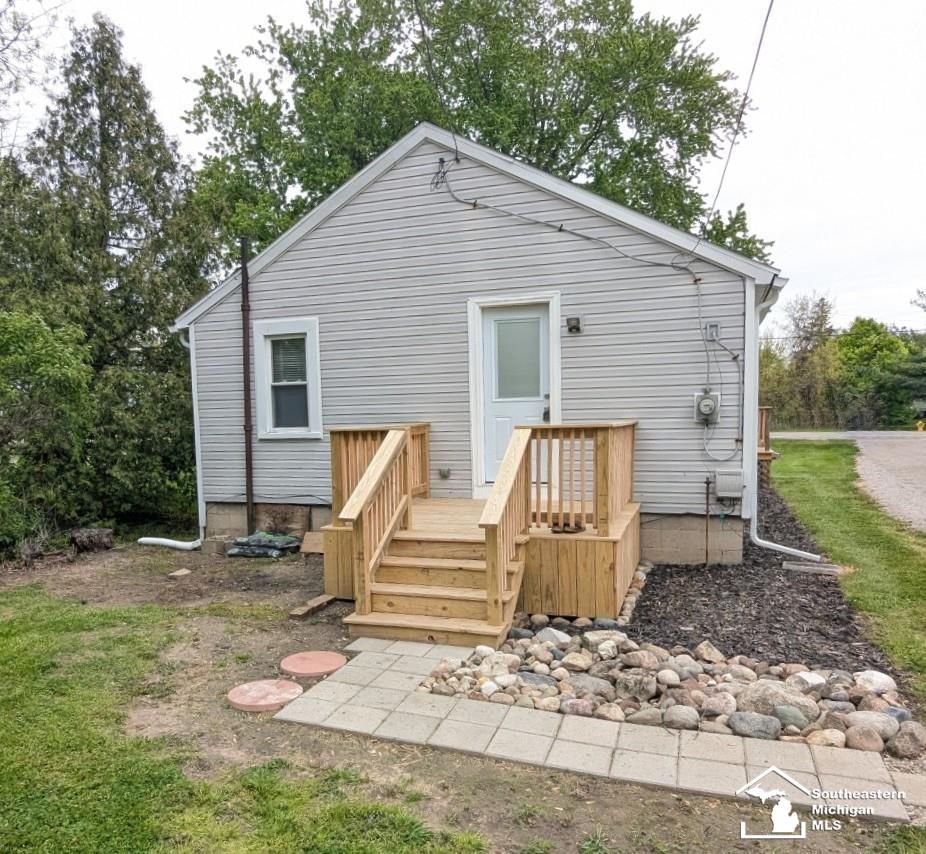 3657 Vivian Road Monroe, MI 48162 - Photo 24 of 24
