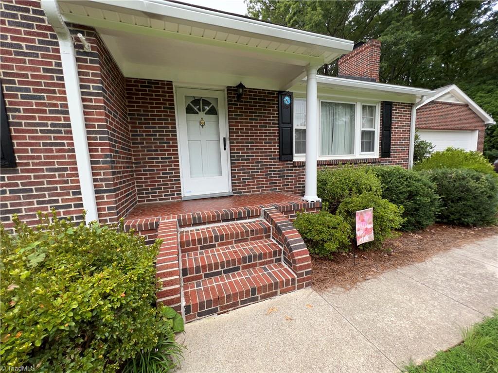 1430 Mizpah Church Road Rural Hall, NC 27045 - Photo 8 of 49 Gallery Image 8