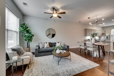 $389,900 | 1106 Stratford Avenue, Unit 3, Nashville, TN 37216