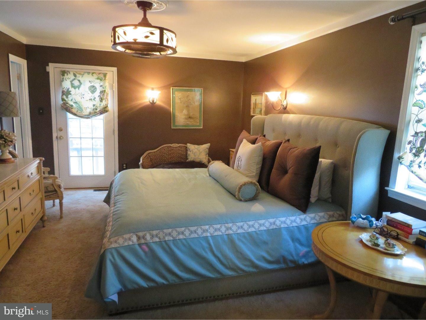 729 Cliff Road Bensalem, PA 19020 - Photo 14 of 25 Master Bedroom