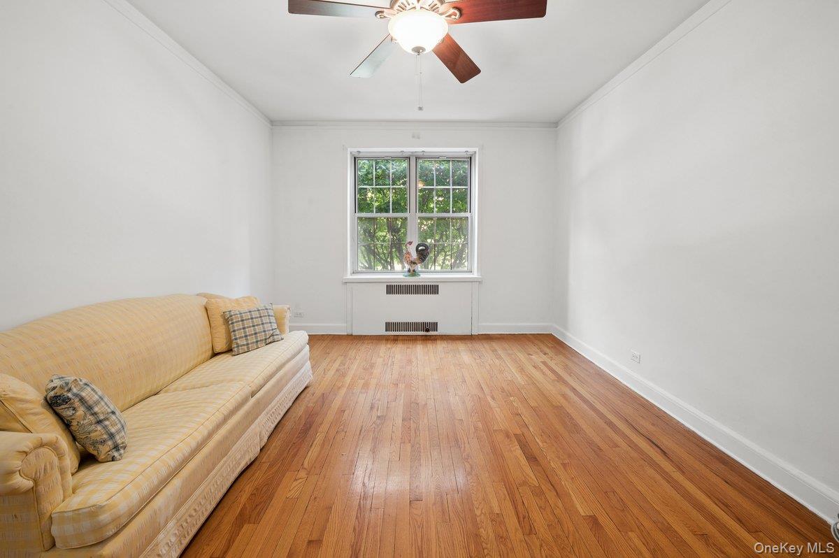7 Midland Gardens, Unit 1M Bronxville, NY 10708 - Photo 15 of 23