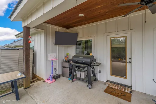 $244,900 | 4553 Cherry Creek Lane, Blanchard, LA 71107