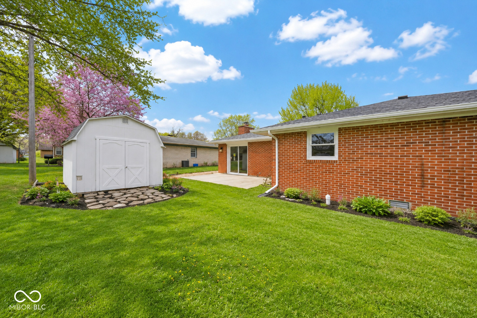 3531 Tudor Road Anderson, IN 46012 - Photo 33 of 33