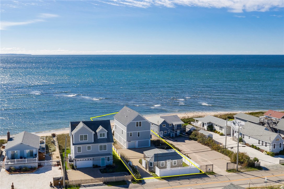 979 Matunuck Beach Road South Kingstown, RI 02879 - Photo 1 of 40 Gallery Image 1