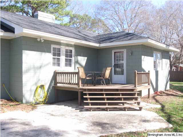 1910 2nd Avenue North Clanton, AL 35045 - Photo 21 of 24
