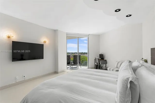 $5,800 | 19500 Turnberry Way, Unit 5F, Aventura, FL 33180