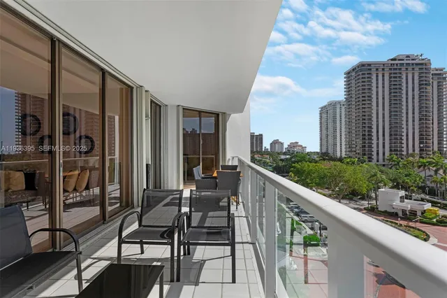 $5,800 | 19500 Turnberry Way, Unit 5F, Aventura, FL 33180