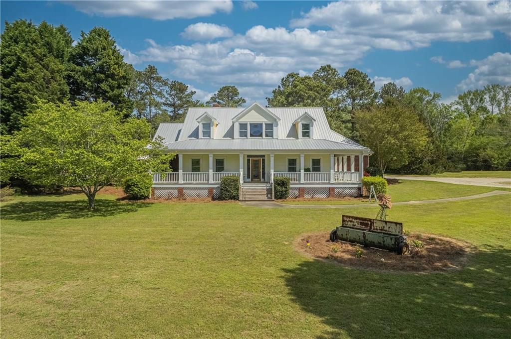 3595 Pointer Road Loganville, GA 30052 - Photo 1 of 1 Gallery Image 1