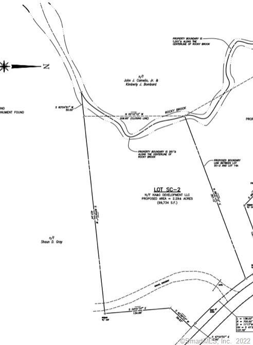 Sc-2 New Road Thompson, CT 06277 - Photo 1 of 1