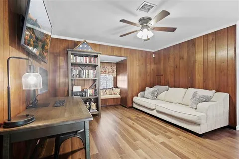 $299,000 | 306 East Woodlawn Ranch Road, Houma, LA 70363