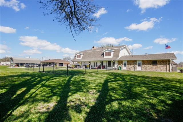 306 East Woodlawn Ranch Road Houma, LA 70363 - Photo 3 of 24