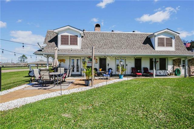 306 East Woodlawn Ranch Road Houma, LA 70363 - Photo 5 of 24