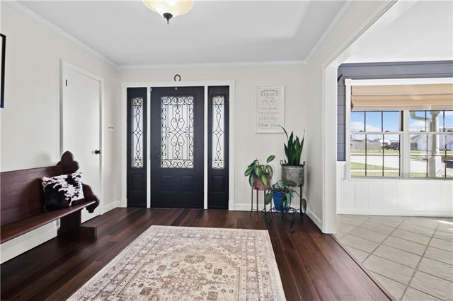 306 East Woodlawn Ranch Road Houma, LA 70363 - Photo 7 of 24