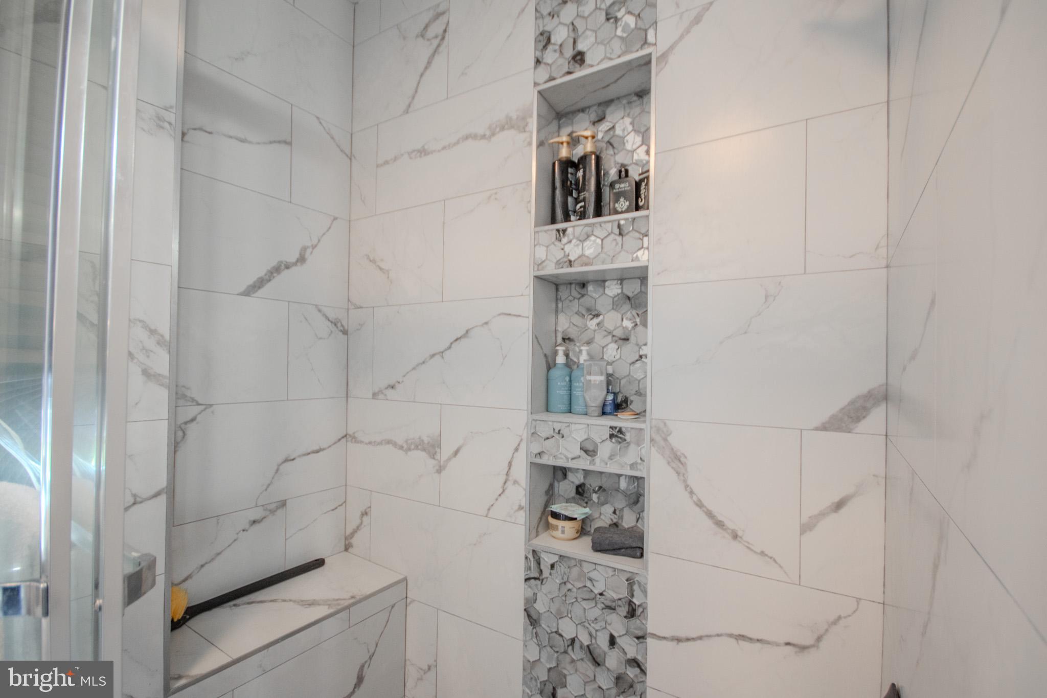 1519 Anchors Way Salisbury, MD 21801 - Photo 23 of 49 a bathroom with a bathtub and shower