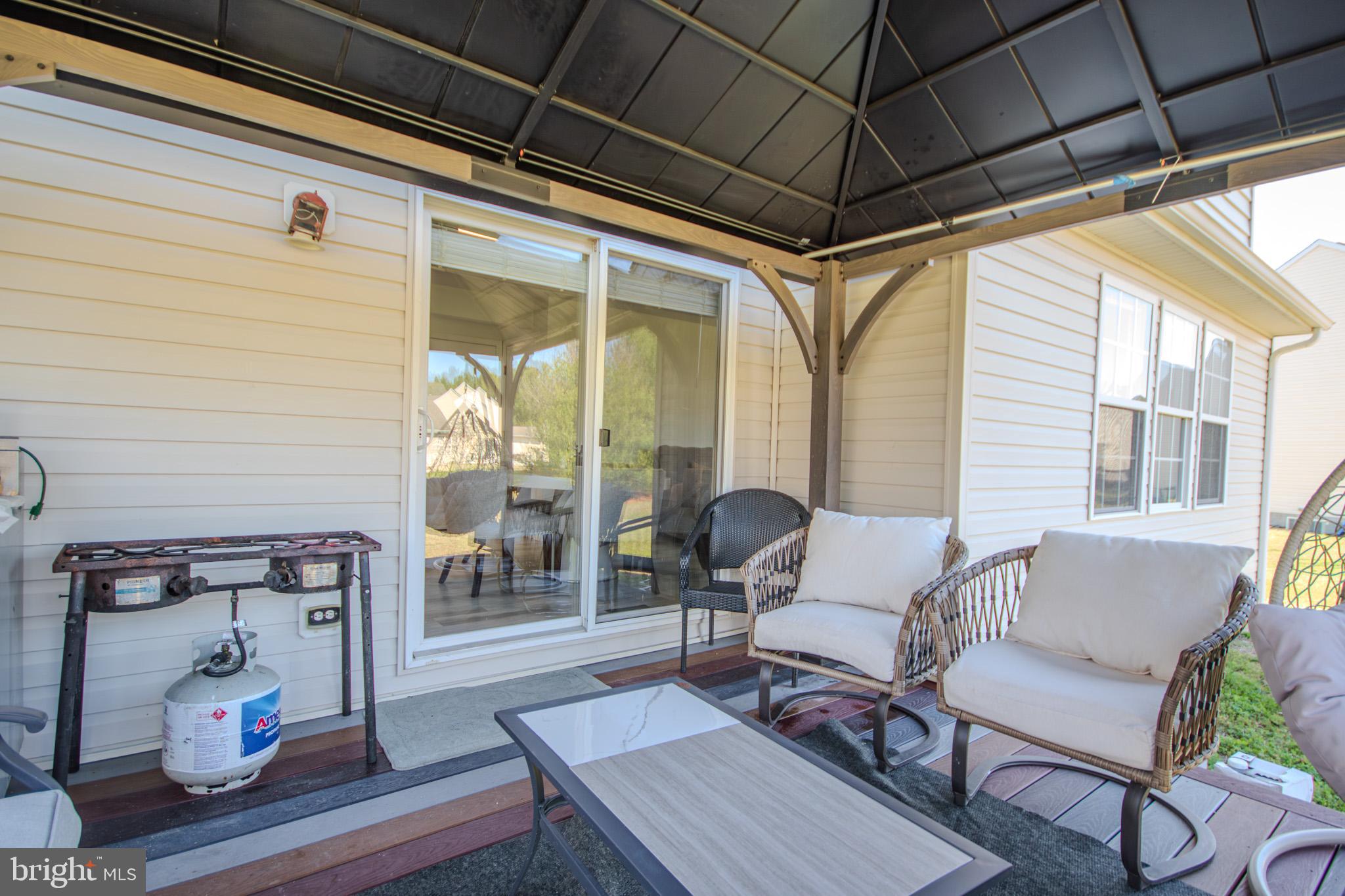 1519 Anchors Way Salisbury, MD 21801 - Photo 40 of 49 a outdoor living space with furniture