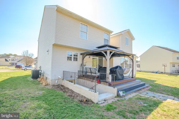 $485,000 | 1519 Anchors Way, Salisbury, MD 21801